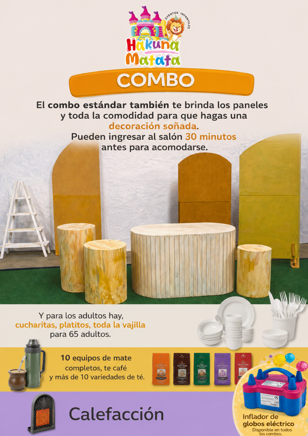 Promo