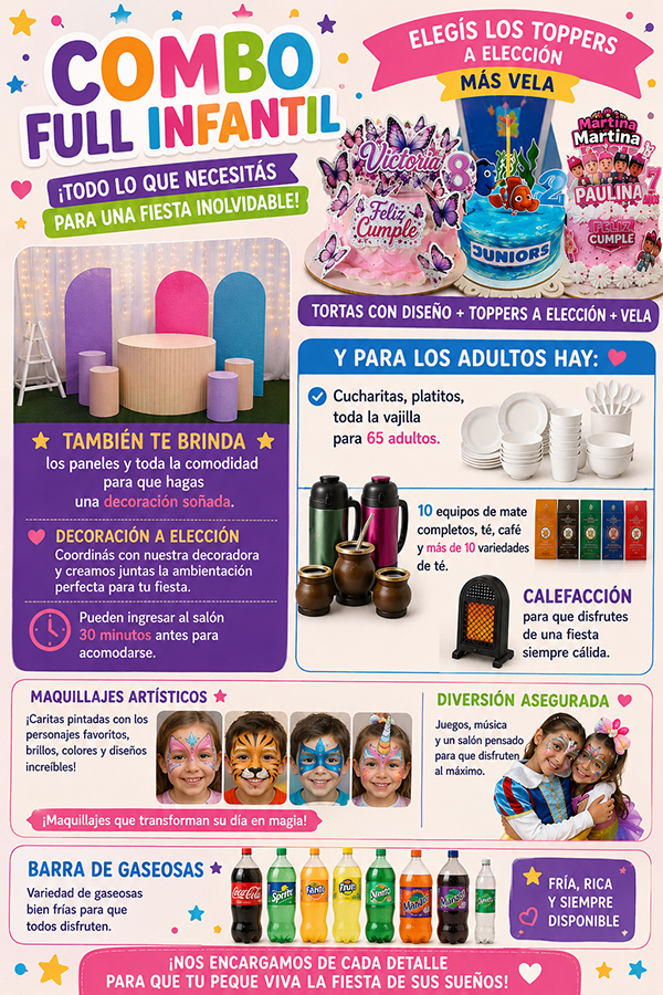 Promo